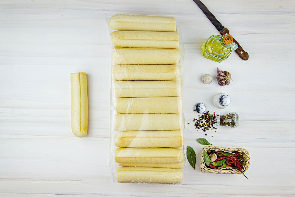 Багет для французского хот-дога